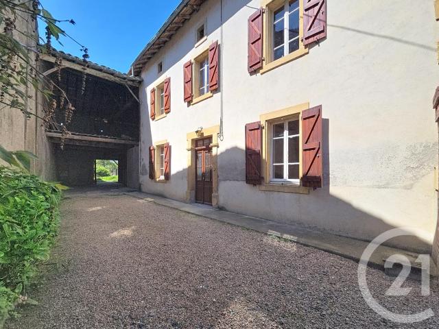 Maison vente à Saint-Gaudens, Roquefort-sur-garonne