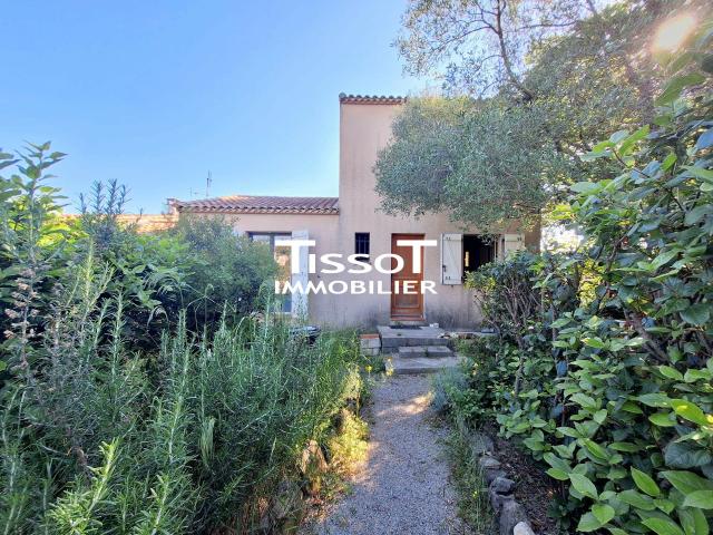 Maison vente à Nîmes, Camplanier