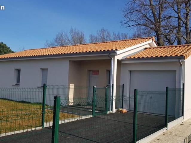 Maison vente à Libourne, Vayres