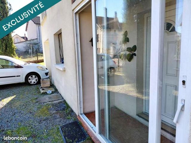 Maison vente à Nontron, Thiviers