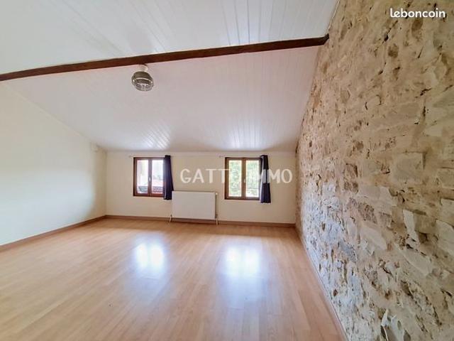 Maison vente à Château-Chinon (Ville), Rémilly