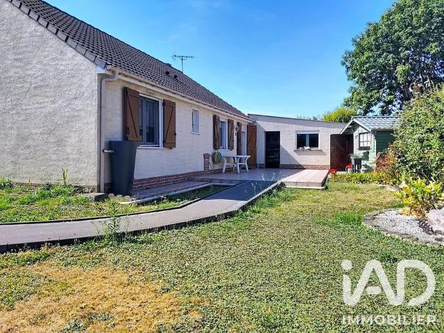 Maison vente à Lens, Courcelles-lès-lens