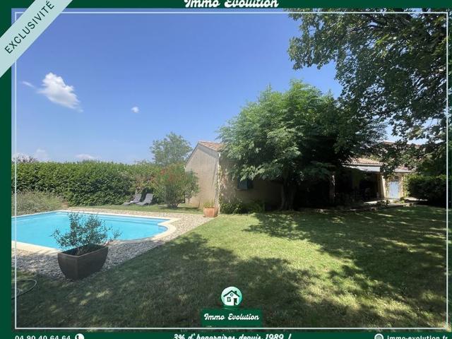 Maison vente à Carpentras, Piolenc