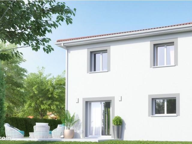 Maison vente à Carnoules, Var
