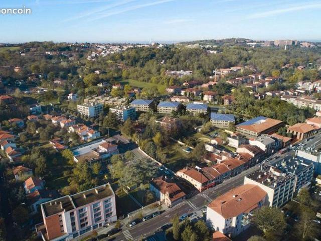 Maison vente à Toulouse, Ramonville-saint-agne