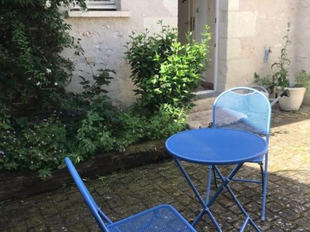 Maison vente à Le Clou, Pleumartin