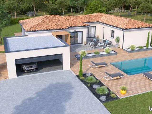 Maison vente à Mottier, Isère