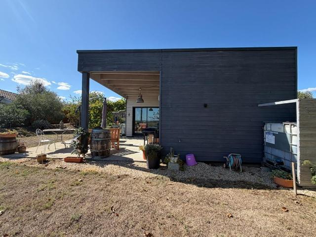 Maison vente à Bonnin, Duras