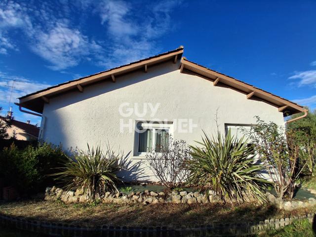 Maison vente à Agen