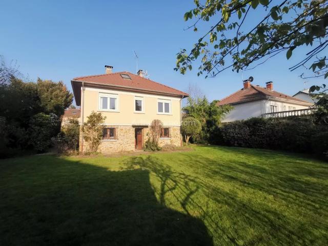 Maison vente à Le Raincy, Gournay-sur-marne