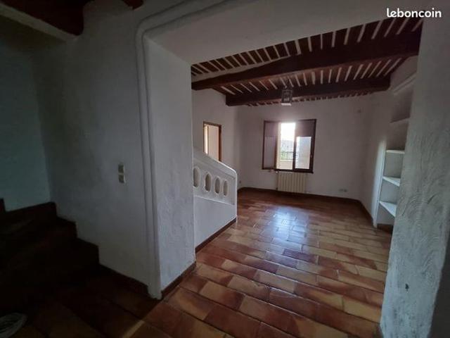 Maison vente à Aix-en-Provence, Les Pennes-mirabeau