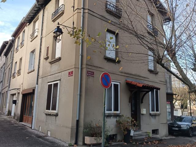Maison vente à Castres, Saint-amans-soult