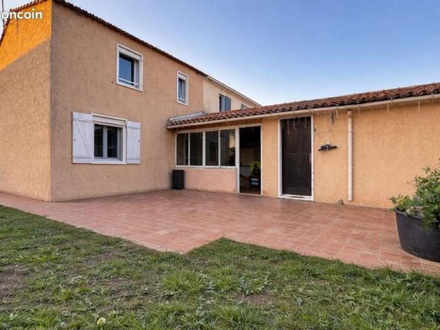 Maison vente à Istres, Miramas