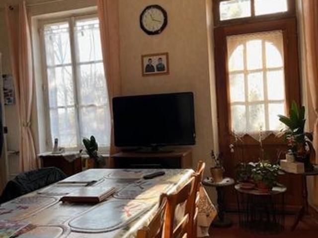 Maison vente à Laon, Versigny