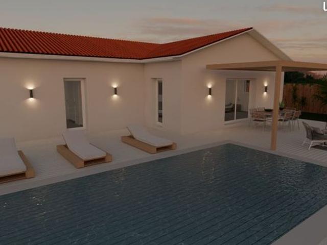 Maison vente à Lüe