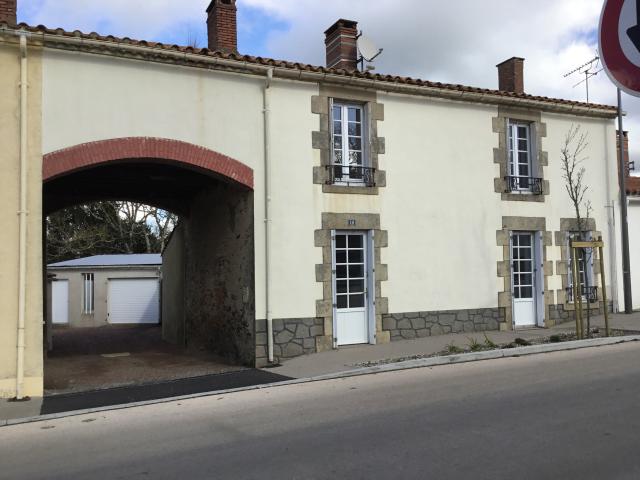 Maison vente à Les Sables-d'Olonne, Martinet