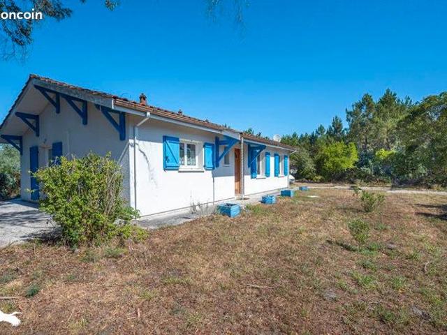 Maison vente à Lugos, Gironde