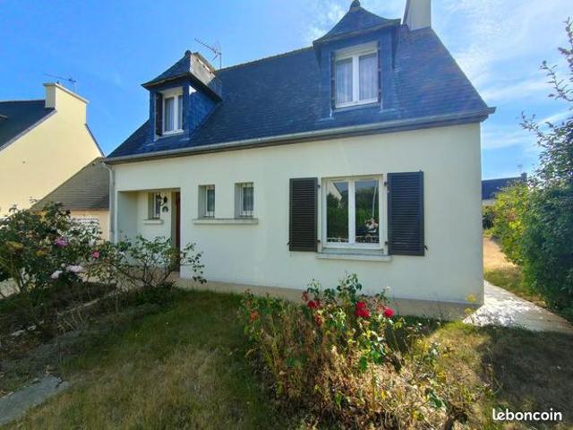 Maison vente à Guingamp, Bretagne