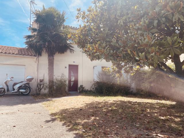 Maison vente à Les Sables-d'Olonne, Château-d'olonne