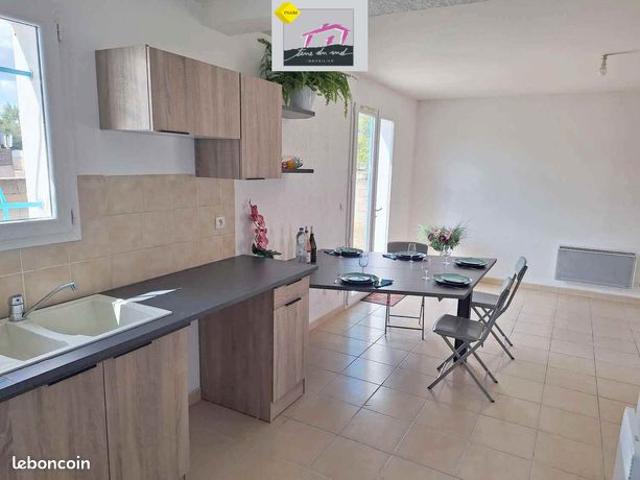 Maison vente à Béziers, Olonzac