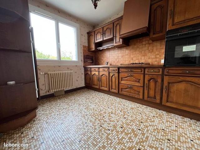 Maison vente à Châteauroux, Déols