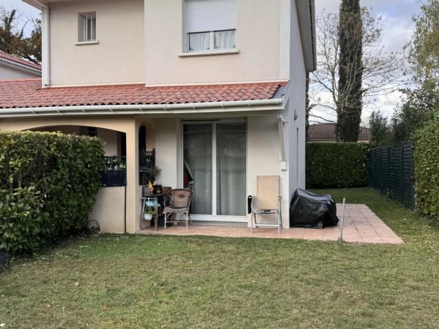 Maison vente à Pau