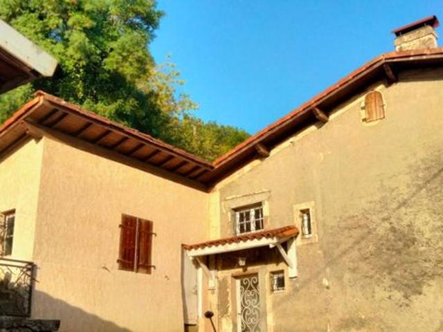 Maison vente à Le Tourne, Gironde