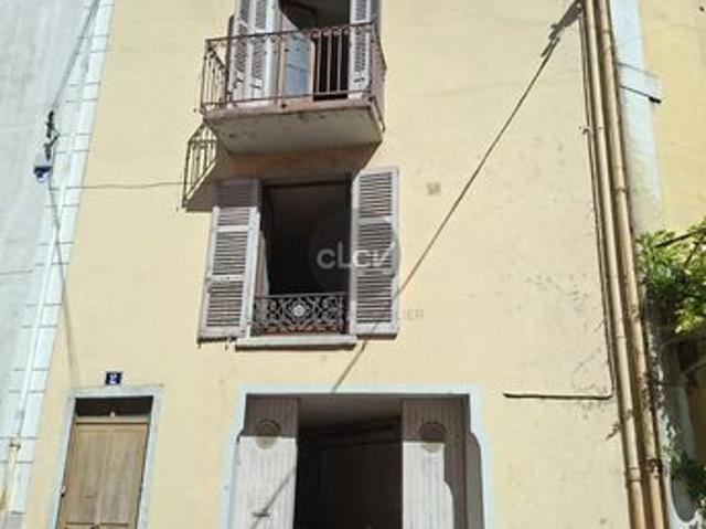 Maison vente à Saint-Rambert-en-Bugey, Ain