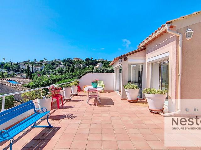 Maison vente à Arrondissement de Draguignan, Roquebrune-sur-argens