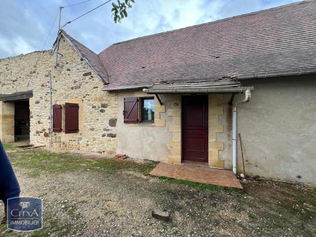 Maison location à Sarlat-la-Canéda, Archignac