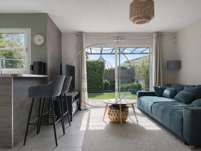 Maison vente à Montpellier, Vendargues