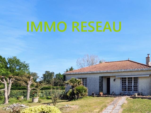 Maison vente à Les Sables-d'Olonne, Saint-hilaire-de-riez