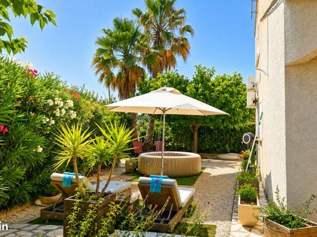 Maison vente à Béziers, Vias