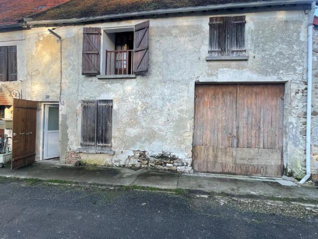 Maison vente à Château-Thierry, Château-thierry