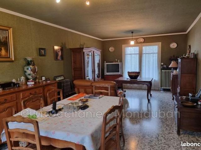 Maison vente à Castelsarrasin