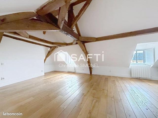 Maison vente à Angers, Denée
