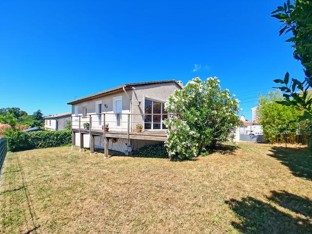 Maison vente à Bordeaux, Pessac