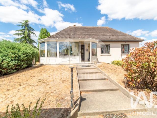 Maison vente à Saint-Lazare, Lorris