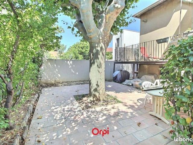 Maison vente à Marseille