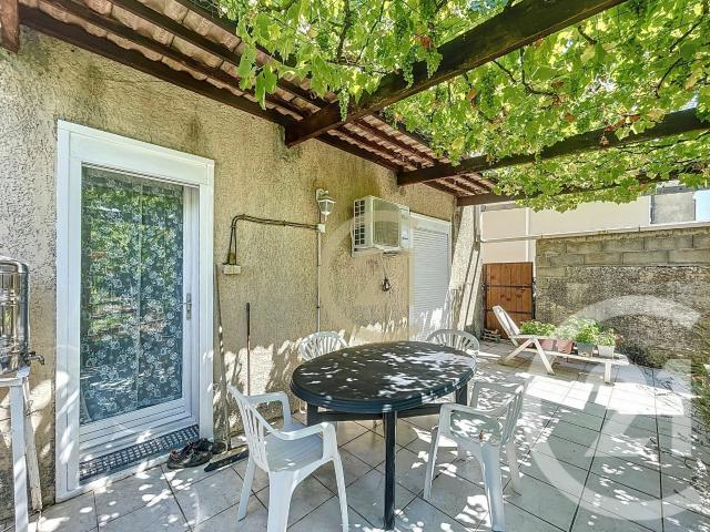 Maison vente à Carpentras, Bollène