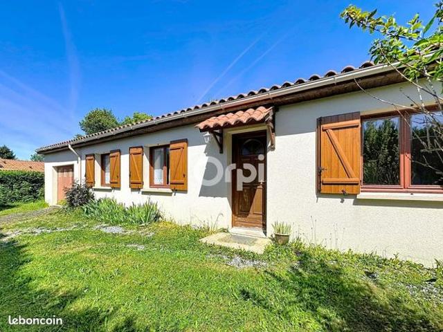 Maison vente à Limoges, Eybouleuf