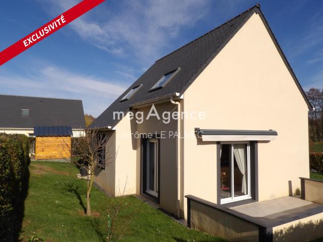 Maison vente à Lisieux, Dozulé