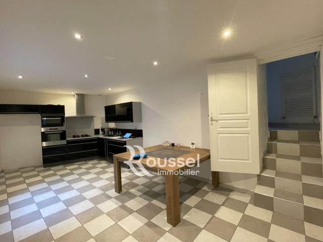 Maison vente à Montpellier, Poussan