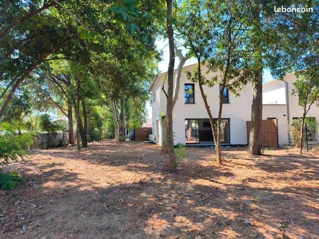 Maison vente à Montpellier, Valergues