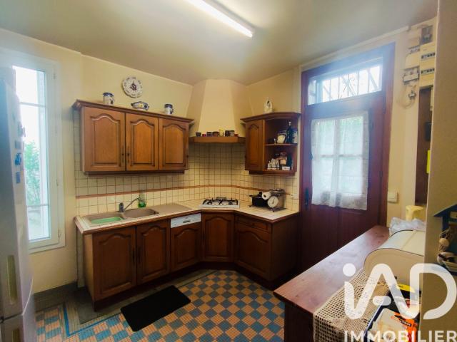 Maison vente à Le Raincy, Livry-gargan