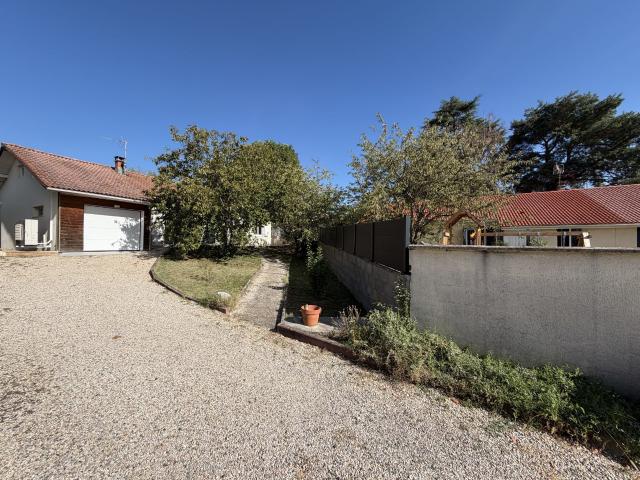 Maison vente à Le Constantin, Charvieu-Chavagneux