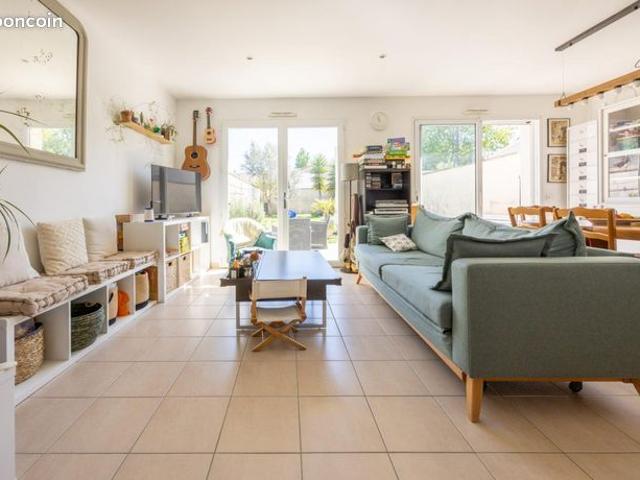 Maison vente à Nantes, Rezé