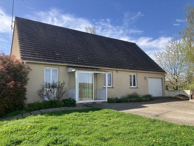 Maison vente à Les Andelys, Pacy-sur-eure