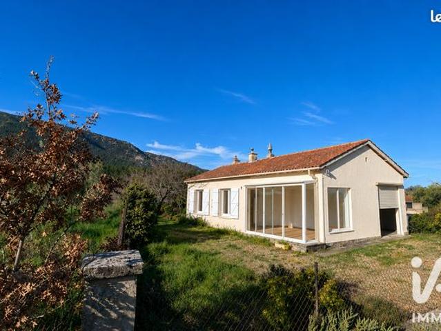 Maison vente à La Tour-du-Pin, Maubec