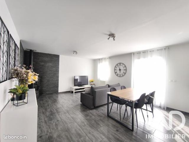 Maison vente à Senlis, Le Plessis-belleville